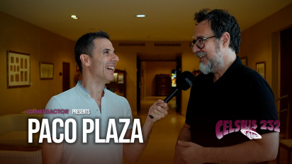 RECollecting i film horror con un pizzico di sale - Intervista a Paco Plaza Celsius 232