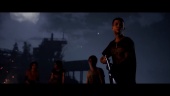 The Quarry - Announcement Trailer