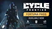 The Cycle: Frontier - Trailer della stagione 1