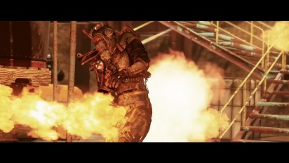 Fallout 76: The Pitt - Trailer di lancio ufficiale