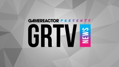 GRTV News - Movies and Music Outsold by Video Games Again in the UK