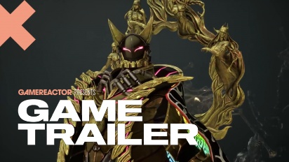 Code Vein II - Trailer del personaggio di Zenon Gryfgote (PS5)