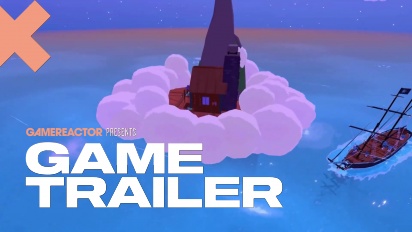 Sail Forth - Aggiornamento del comando Battle for Croaker (PS5 & PS4)