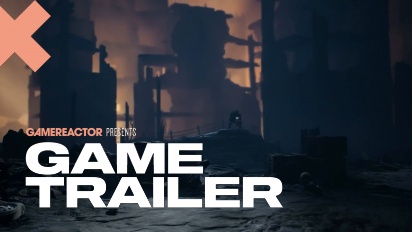 Reanimal - in 60 secondi