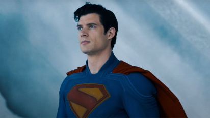 Zack Snyder non vede l'ora di leggere il prossimo Superman