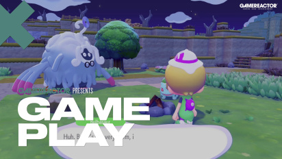 Pok&eacute;mon Pokopia (Gioco) - 10 minuti di azione iniziale