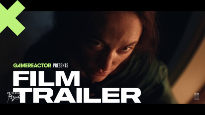 Victorian Psycho - Trailer ufficiale