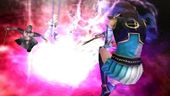 Samurai Warriors: Chronicles - Gameplay Trailer