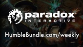 Humble Bundle - Paradox Interactive Weekly Bundle