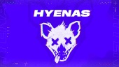 Hyenas è stato cancellato