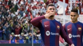 EA Sports FC 24 - Barça vs Siviglia Full Match 4K Gameplay PS5