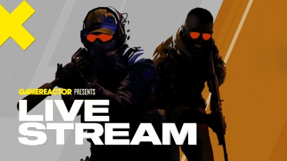 Counter-Strike 2 - Livestream Replay