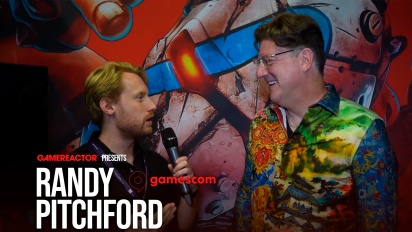 Diventa un Badass - Borderlands 4 intervista con Randy Pitchford