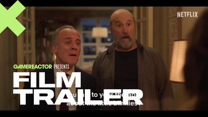 53 Sundays - Trailer ufficiale (Netflix)