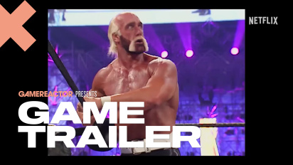 Hulk Hogan: Real American - Anteprima (Netflix)