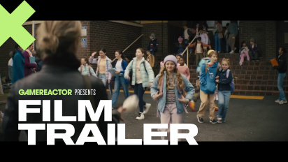 Insidious: Out of the Further - Trailer ufficiale