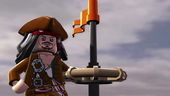 Lego Pirates of the Caribbean - Teaser Trailer