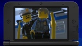 Lego City Undercover: The Chase Begins - TV Spot 2